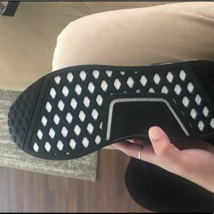 ADIDAS NMD NWT